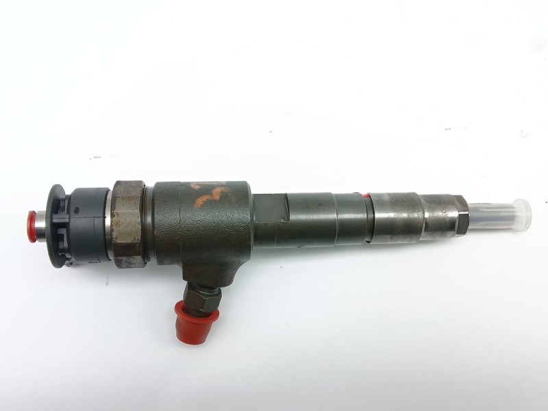 Recambio de inyector para peugeot 508 sw active referencia OEM IAM 0445110566  