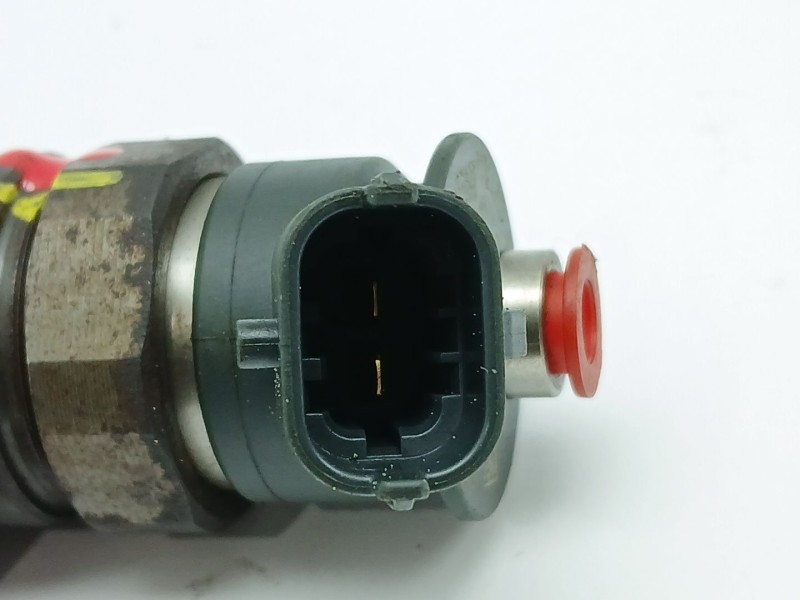 Recambio de inyector para peugeot 508 sw active referencia OEM IAM 0445110566  