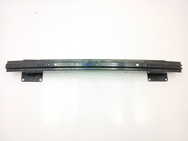 Recambio de refuerzo paragolpes trasero para land rover freelander 2 (l359) 2.2 td4 4x4 referencia OEM IAM 6H5217B892BB  