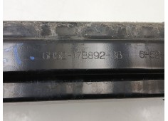 Recambio de refuerzo paragolpes trasero para land rover freelander 2 (l359) 2.2 td4 4x4 referencia OEM IAM 6H5217B892BB   2