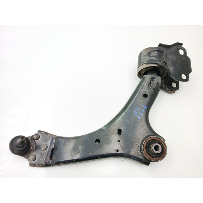 Recambio de brazo suspension inferior delantero derecho para land rover freelander 2 (l359) 2.2 td4 4x4 referencia OEM IAM 6G9N3