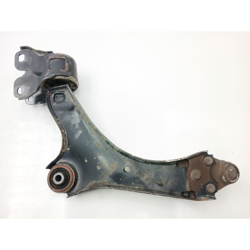 Recambio de brazo suspension inferior delantero derecho para land rover freelander 2 (l359) 2.2 td4 4x4 referencia OEM IAM 6G9N3