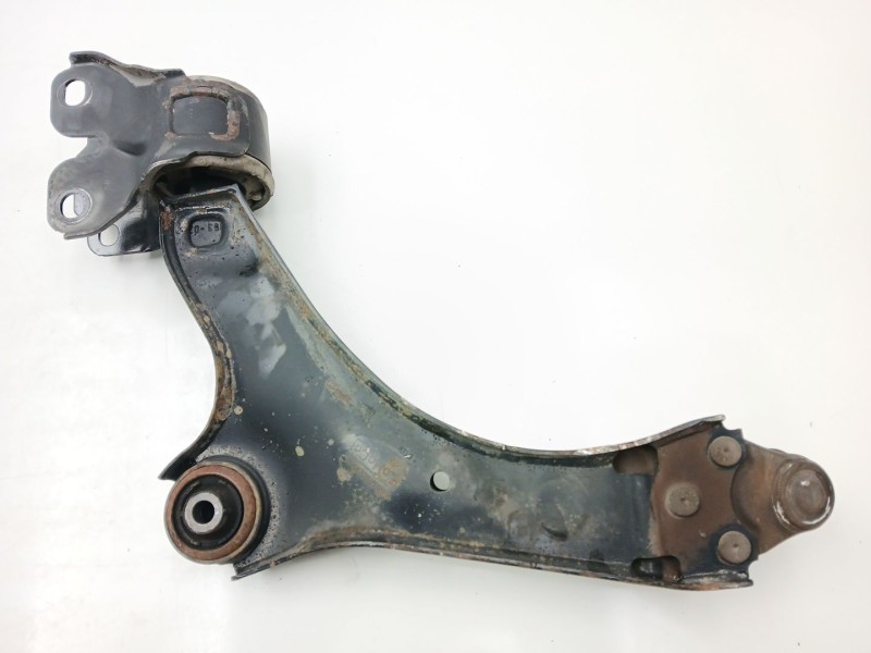 Recambio de brazo suspension inferior delantero derecho para land rover freelander 2 (l359) 2.2 td4 4x4 referencia OEM IAM 6G9N3