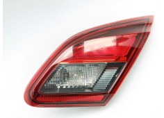 Recambio de piloto trasero derecho interior para opel corsa e (x15) 1.4 (08, 68) referencia OEM IAM 39012624  