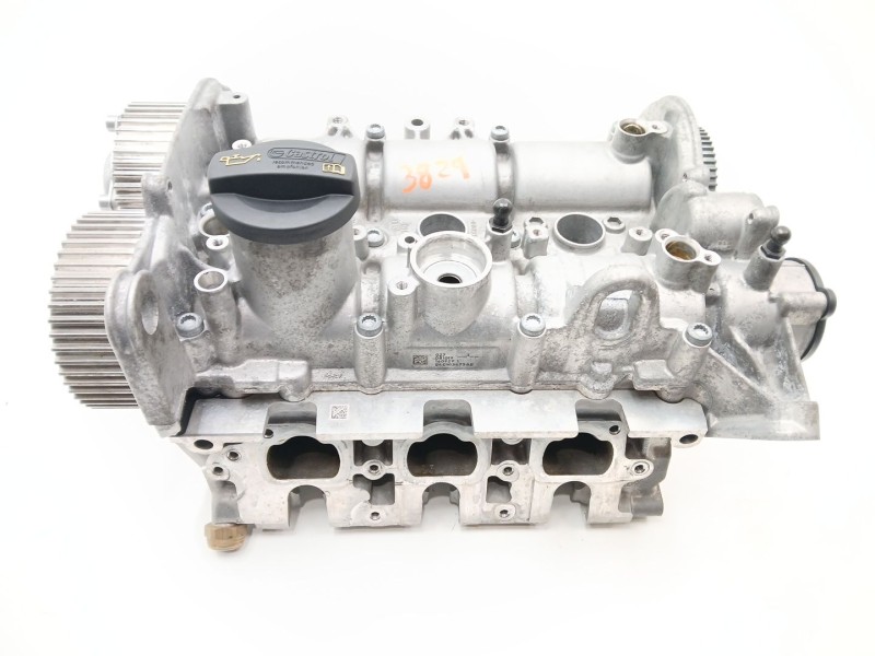 Recambio de culata para seat arona (kj7, kjp) 1.0 tsi referencia OEM IAM 04C103064C  