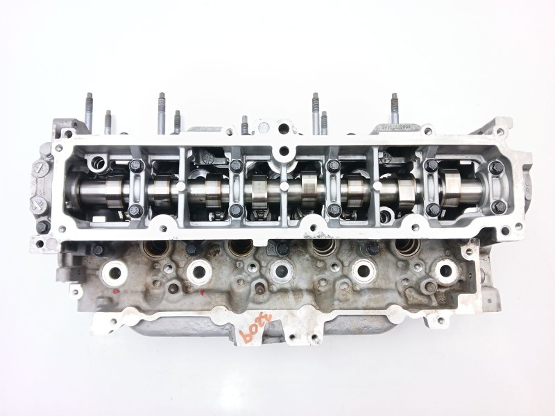 Recambio de culata para peugeot 508 sw active referencia OEM IAM 9684504780  