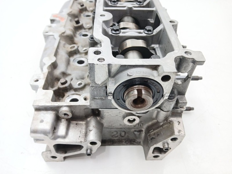 Recambio de culata para peugeot 508 sw active referencia OEM IAM 9684504780  