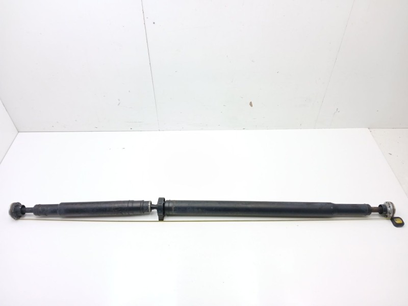 Recambio de transmision central para land rover freelander 2 (l359) 2.2 td4 4x4 referencia OEM IAM AH527L190AA  