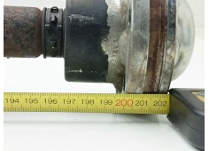 Recambio de transmision central para land rover freelander 2 (l359) 2.2 td4 4x4 referencia OEM IAM AH527L190AA   2