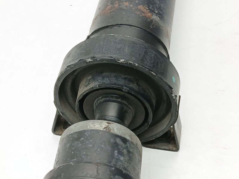 Recambio de transmision central para land rover freelander 2 (l359) 2.2 td4 4x4 referencia OEM IAM AH527L190AA  