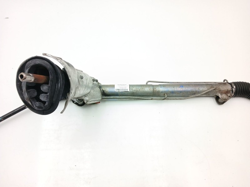 Recambio de cremallera direccion para land rover freelander 2 (l359) 2.2 td4 4x4 referencia OEM IAM 7G913A500TR  