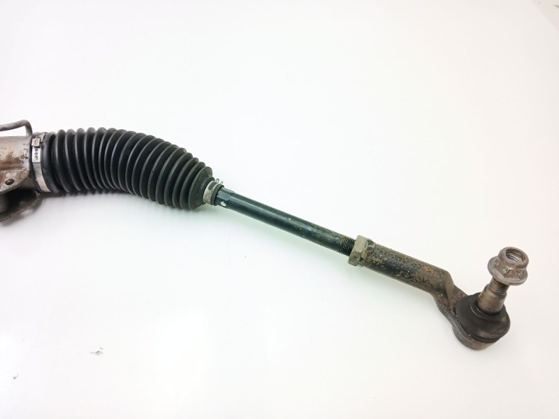 Recambio de cremallera direccion para land rover freelander 2 (l359) 2.2 td4 4x4 referencia OEM IAM 7G913A500TR  