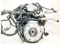Recambio de motor completo para audi tt (8j3) 2.0 tfsi referencia OEM IAM BWA  