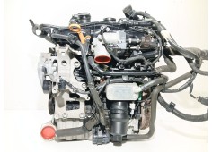 Recambio de motor completo para audi tt (8j3) 2.0 tfsi referencia OEM IAM BWA   2