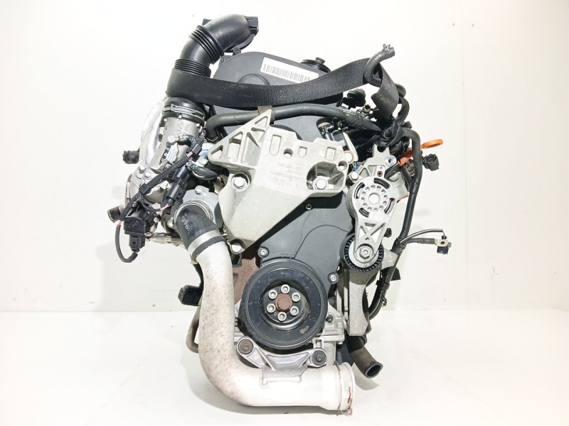 Recambio de motor completo para audi tt (8j3) 2.0 tfsi referencia OEM IAM BWA  