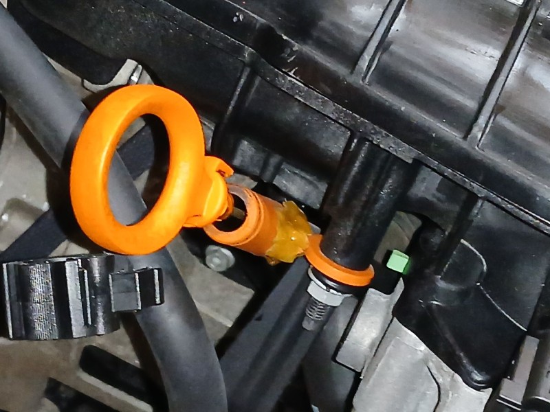 Recambio de motor completo para audi tt (8j3) 2.0 tfsi referencia OEM IAM BWA  