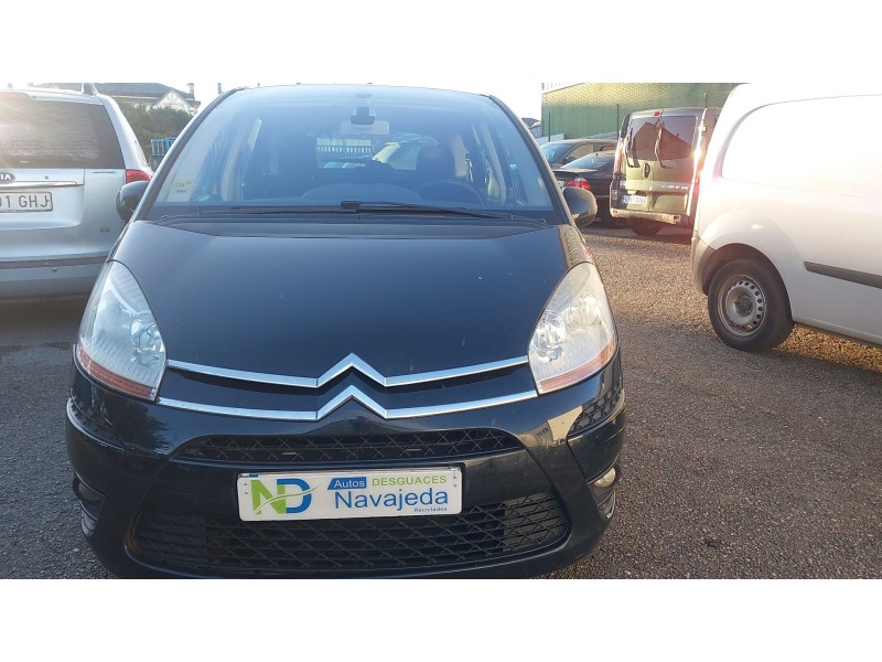 citroën c4 picasso i monospace (ud_) del año 2009