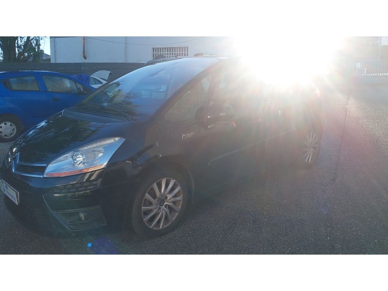 citroën c4 picasso i monospace (ud_) del año 2009