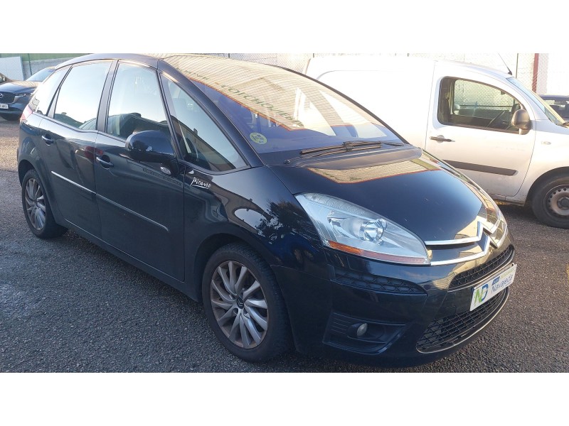 citroën c4 picasso i monospace (ud_) del año 2009
