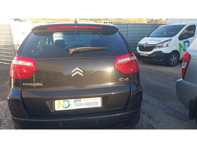 citroën c4 picasso i monospace (ud_) del año 2009