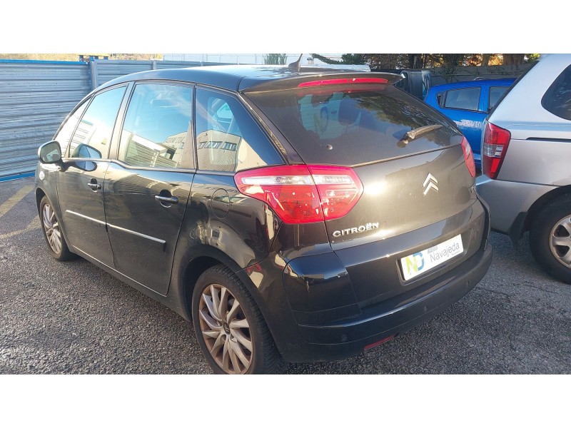 citroën c4 picasso i monospace (ud_) del año 2009