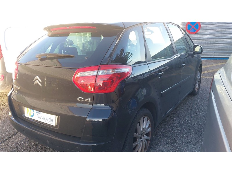 citroën c4 picasso i monospace (ud_) del año 2009