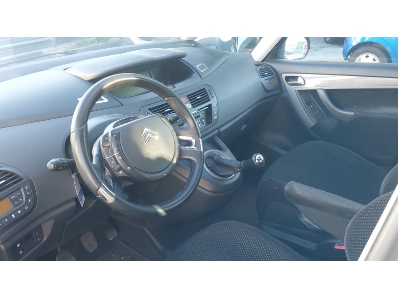 citroën c4 picasso i monospace (ud_) del año 2009