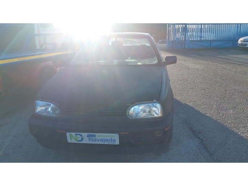 volkswagen vento (1h2) del año 1994