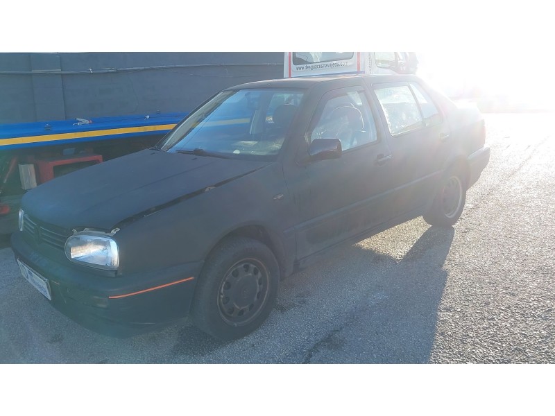 volkswagen vento (1h2) del año 1994