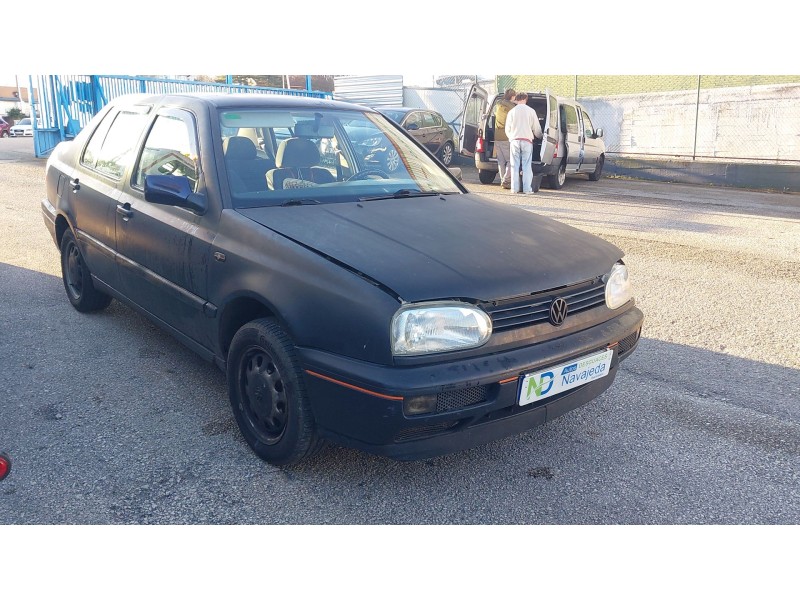 volkswagen vento (1h2) del año 1994