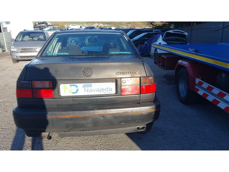 volkswagen vento (1h2) del año 1994