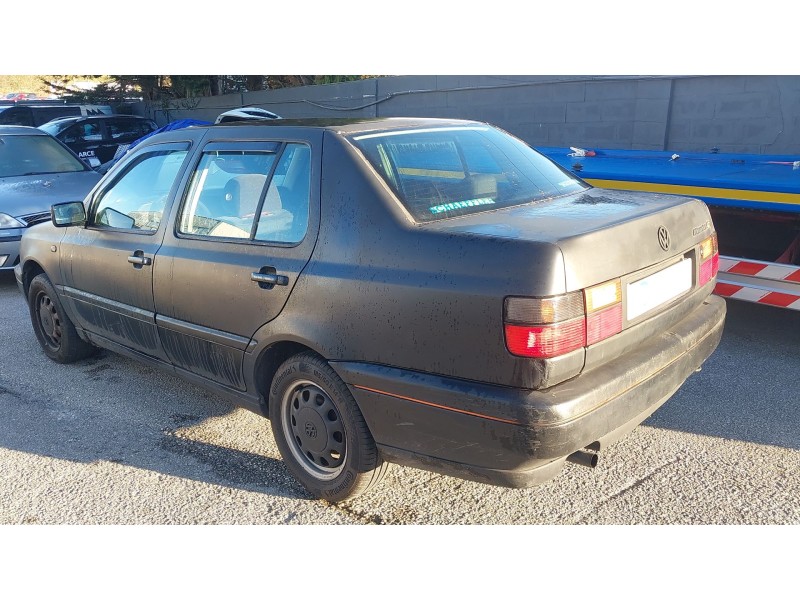 volkswagen vento (1h2) del año 1994