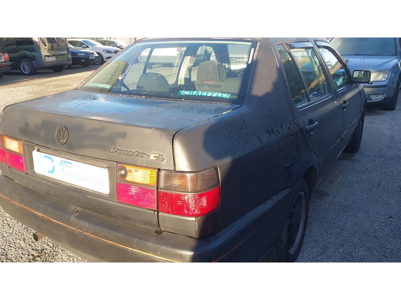 volkswagen vento (1h2) del año 1994