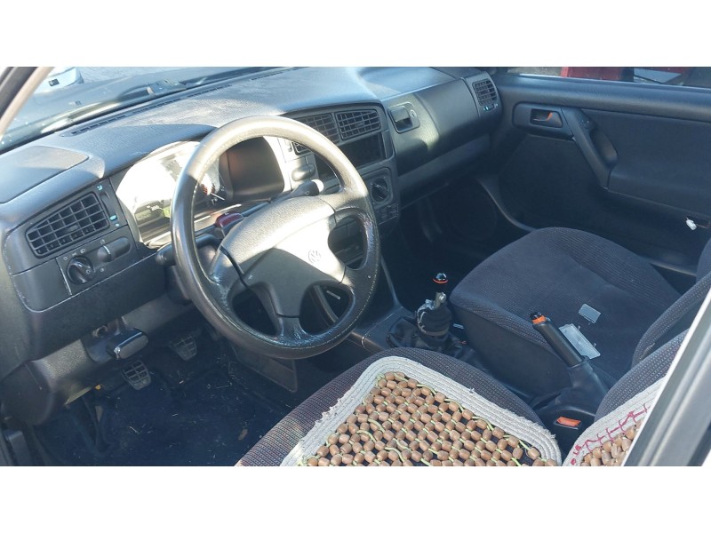 volkswagen vento (1h2) del año 1994