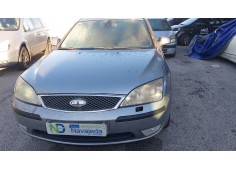 ford mondeo iii sedán (b4y) del año 2004