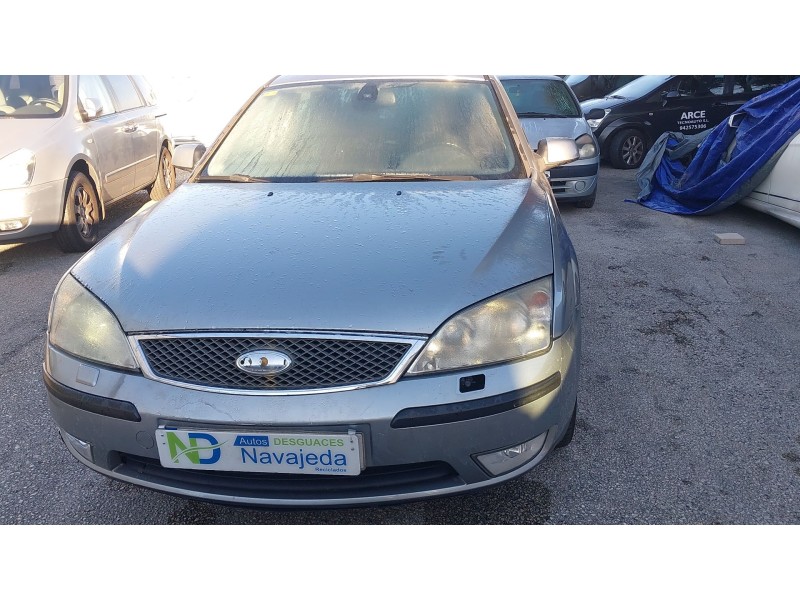 ford mondeo iii sedán (b4y) del año 2004