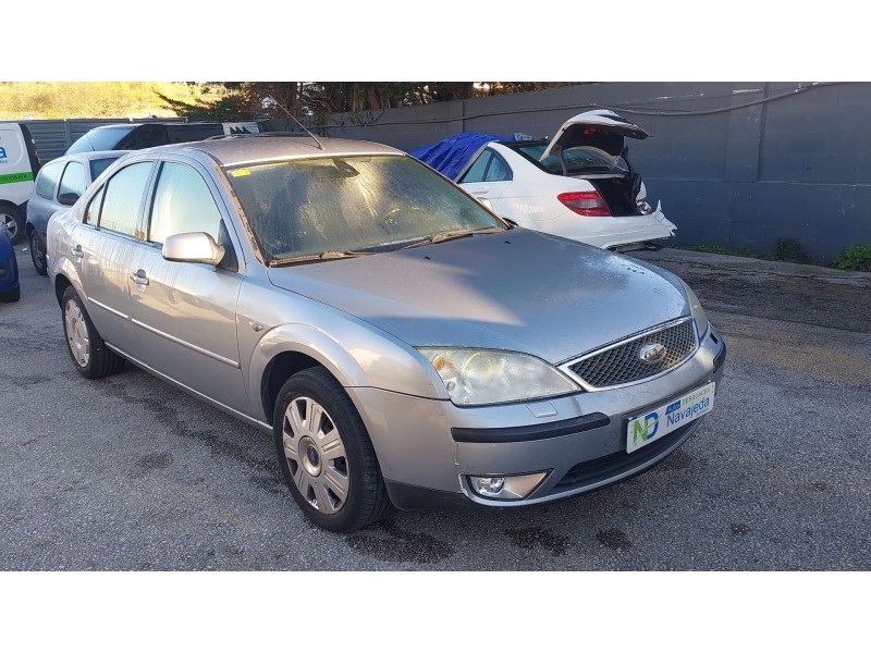 ford mondeo iii sedán (b4y) del año 2004