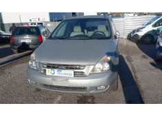 kia carnival / grand carnival iii (vq) del año 2008