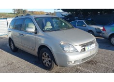 kia carnival / grand carnival iii (vq) del año 2008 2