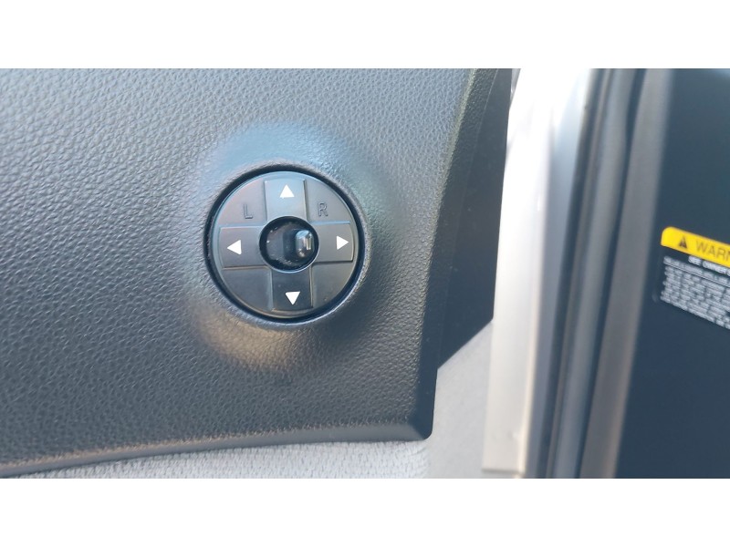 kia carnival / grand carnival iii (vq) del año 2008