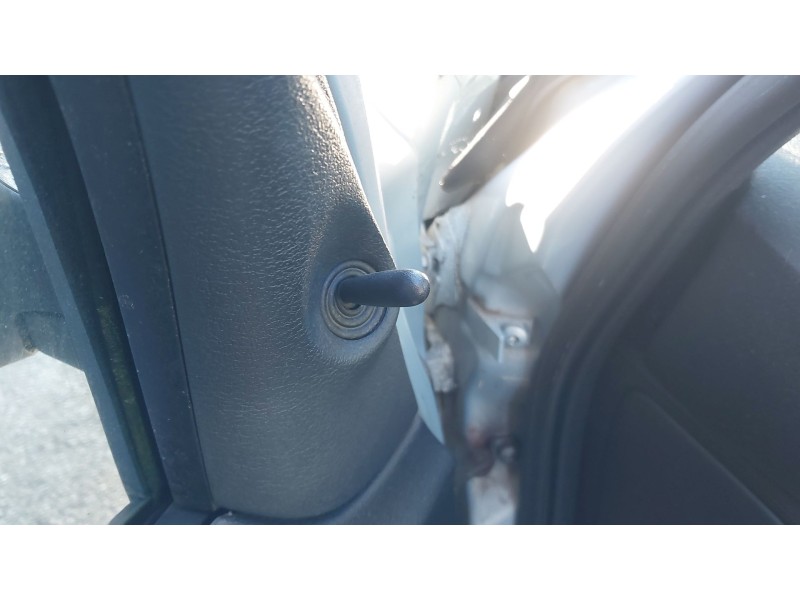 renault clio ii (bb_, cb_) del año 2003