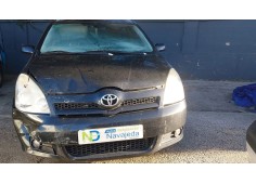 toyota corolla verso (zer_, zze12_, r1_) del año 2006