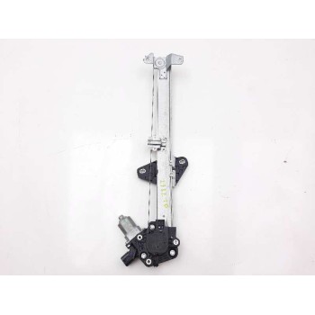 ELEVALUNAS TRASERO DERECHO 