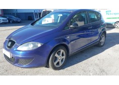 seat altea (5p1) del año 2005 2