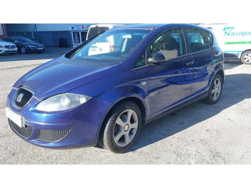 seat altea (5p1) del año 2005