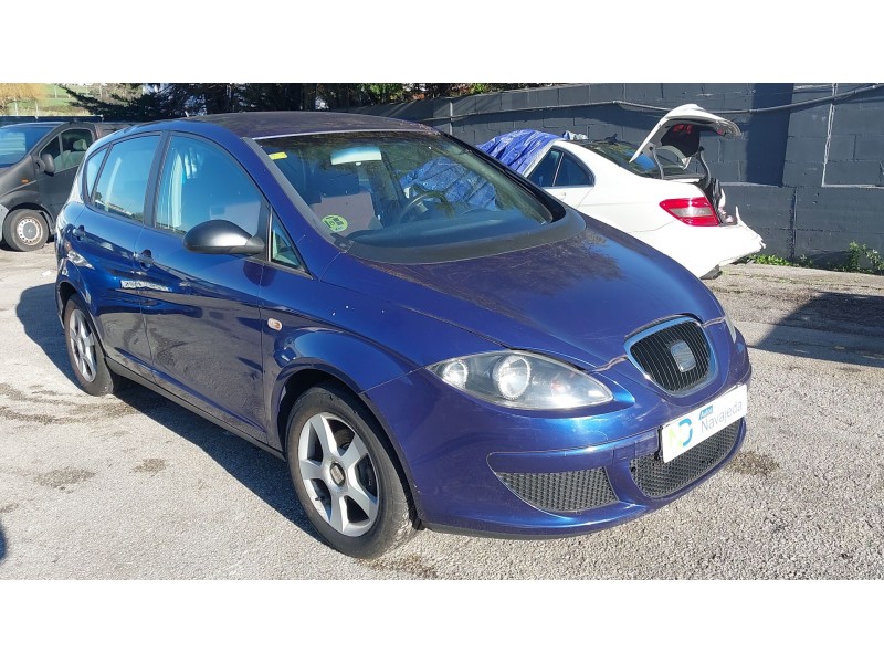 seat altea (5p1) del año 2005