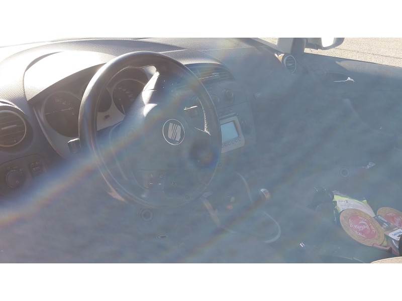 seat altea (5p1) del año 2005