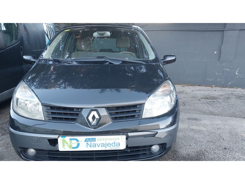 renault scénic ii (jm0/1_) del año 2005