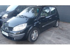 renault scénic ii (jm0/1_) del año 2005 2