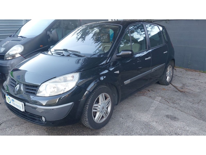 renault scénic ii (jm0/1_) del año 2005
